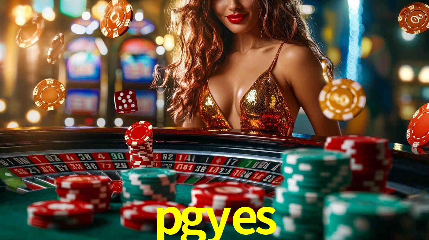 pgyes App Interface