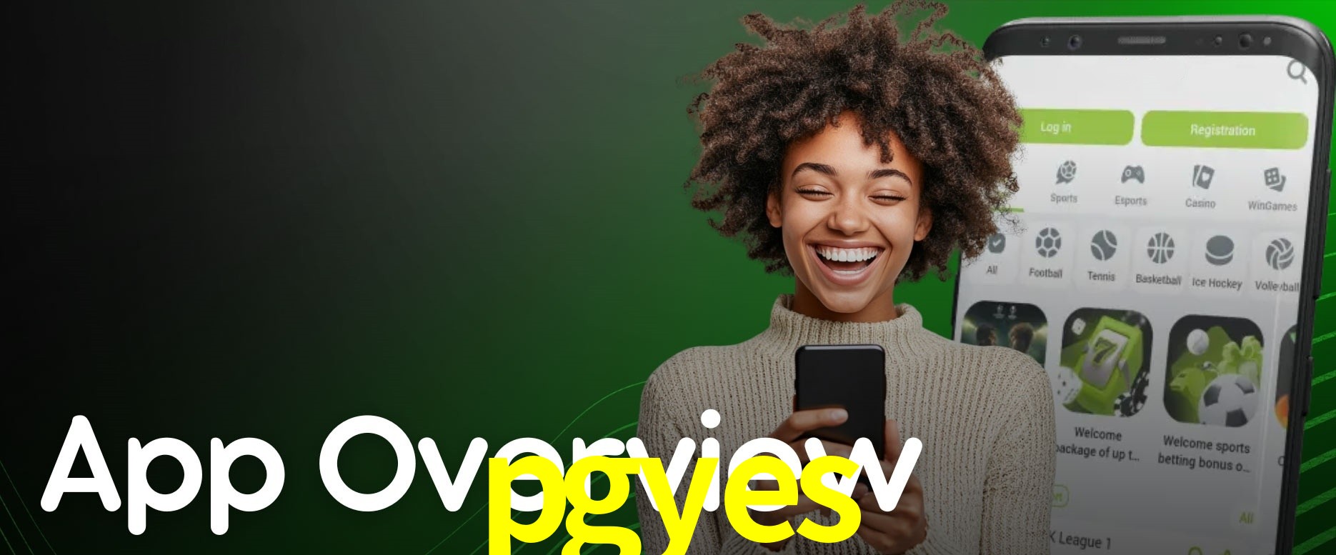 API Integration pgyes