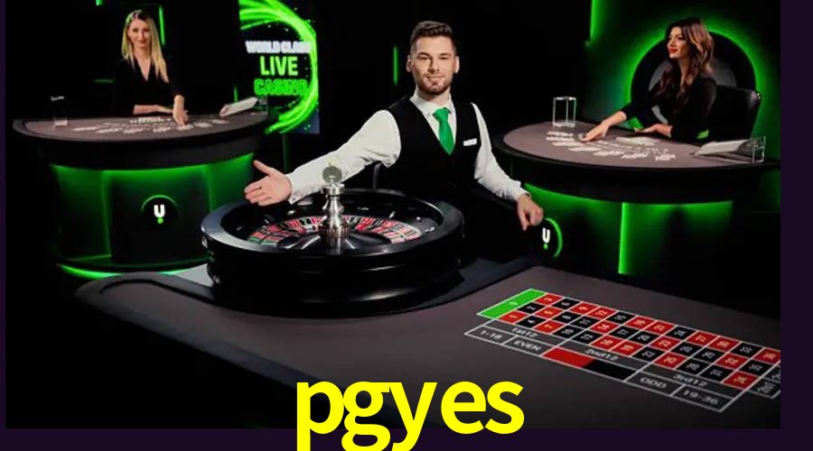 Account Benefits pgyes