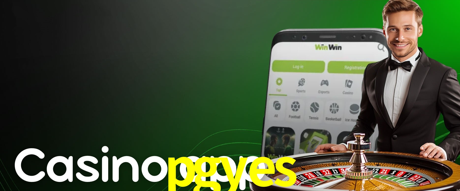 Responsive Design pgyes