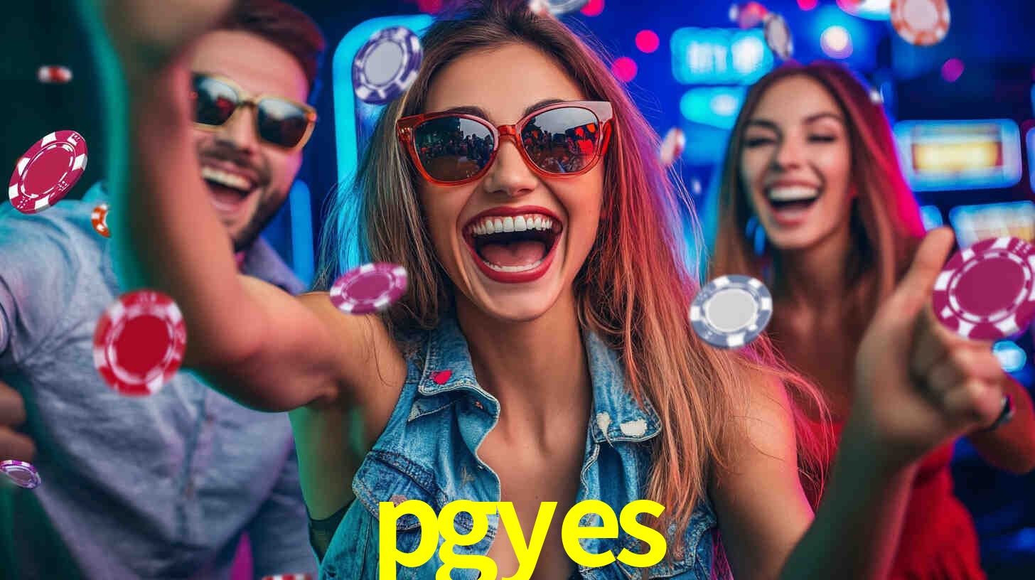 Descubra o Programa VIP da pgyes: Vantagens Exclusivas para Jogadores