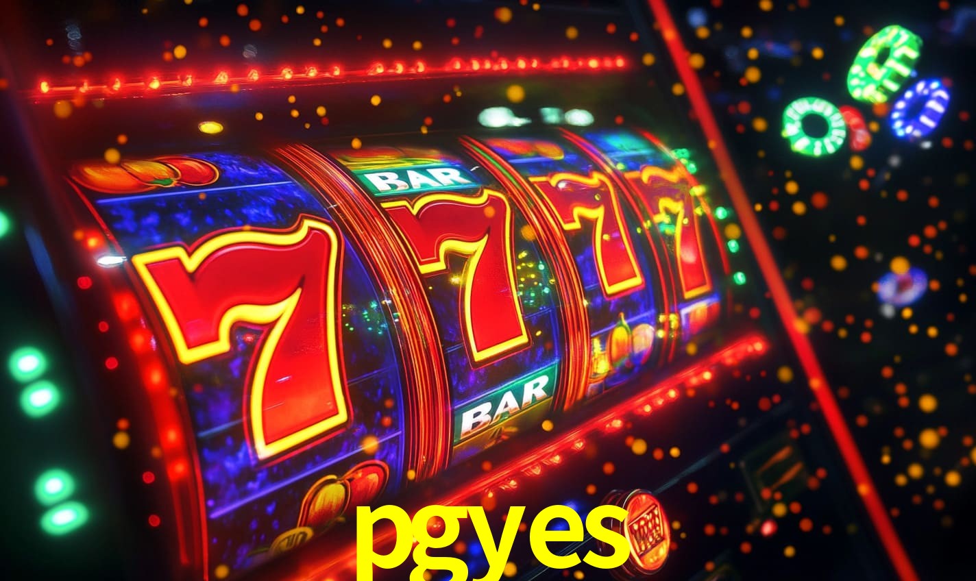 pgyes