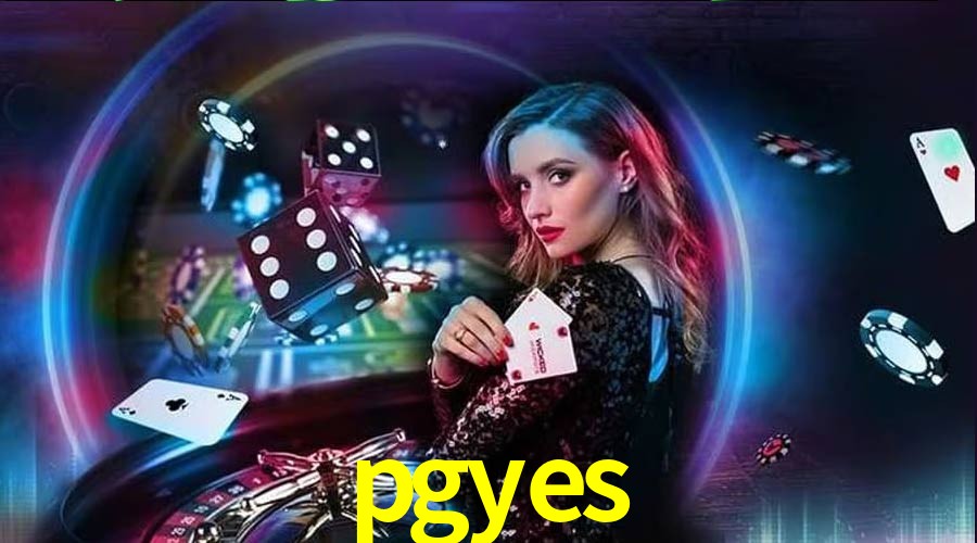 Secure Login pgyes