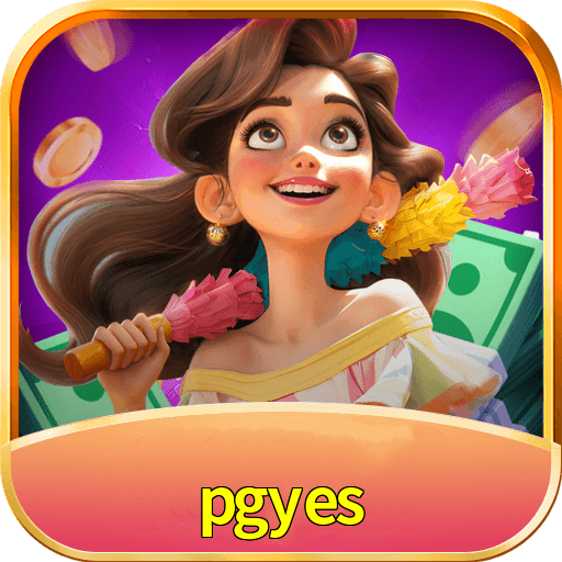 pgyes Logo